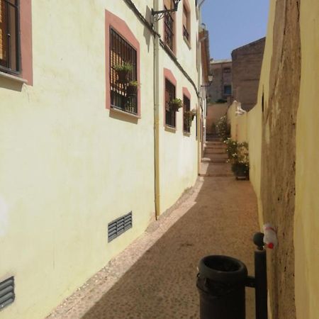 Cruz De Vino Apartment Caravaca De La Cruz Exterior photo